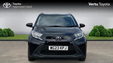 Toyota Aygo X 1.0 VVT-i Pure 5dr Auto Petrol Hatchback